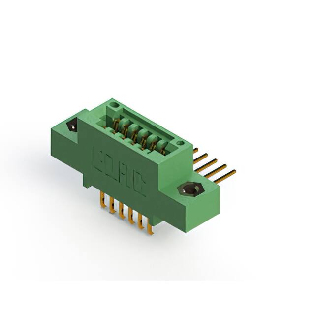 845-012-559-508 EDAC Inc.  Edgeboard Connectors